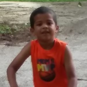 Meet your Posher, Mary